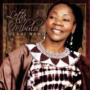 Letta Mbulu Themba Lami