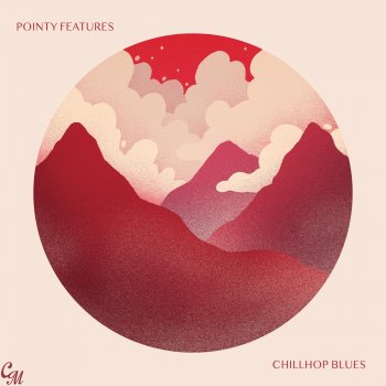 Pointy Features Untitled Daydream