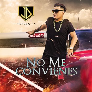 Jd Music No Me Convienes