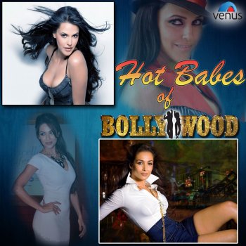 Kalpana Patowary Hotty Naughty (Remix Version) [From "De Dana Dan"]