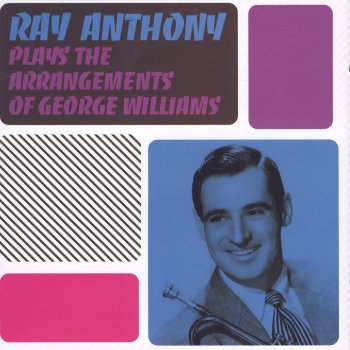 Ray Anthony Ain't Misbehavin'