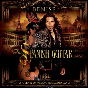 Benise Spanish Guitar (guest Kimberly Locke)