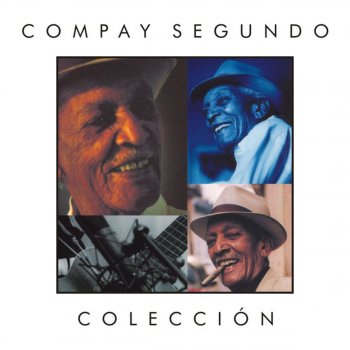 Compay Segundo Mi Calderito - Directo