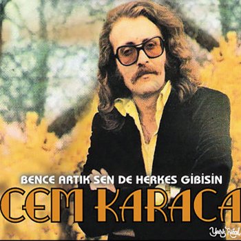 Cem Karaca Kazak Aptal