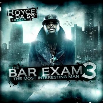 Royce da 5'9" Spark Yo Brain