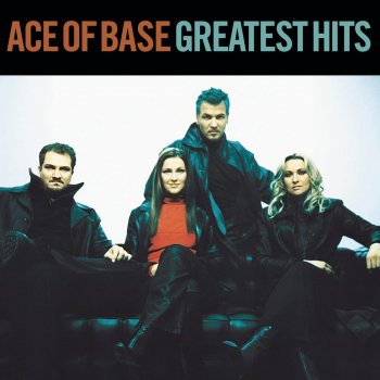 Ace of Base Lucky Love (Frankie Knuckles Edit)