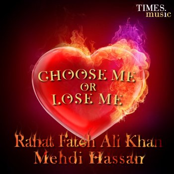 Mehdi Hassan Tune Ye Noor Jo Zulfo Mein