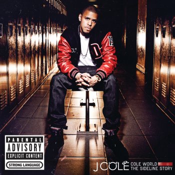 J. Cole Cole World