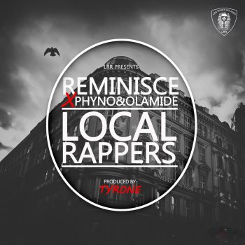 Reminisce, Phyno & Olamide Let It Be Known