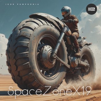 Исполнитель Igor Pumphonia, альбом Space Zone X19