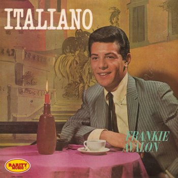 Frankie Avalon Non ti scordar di me