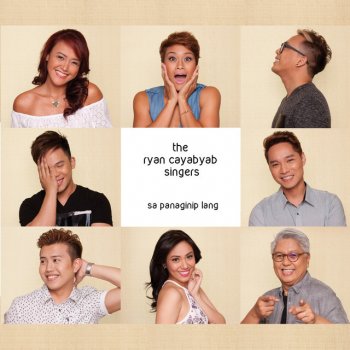 The Ryan Cayabyab Singers Same Sad Song