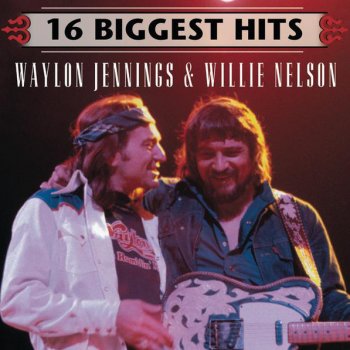 Waylon Jennings feat. Willie Nelson Nowhere Road