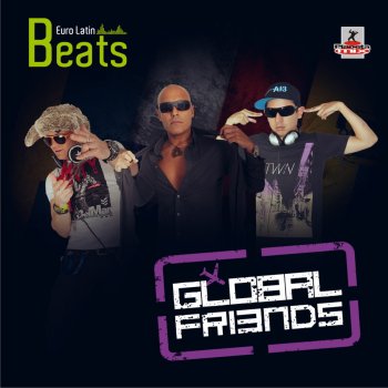 Euro Latin Beats Hu La La La