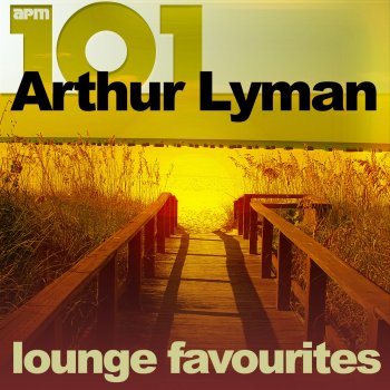 Arthur Lyman Whispering Reef Lullabye
