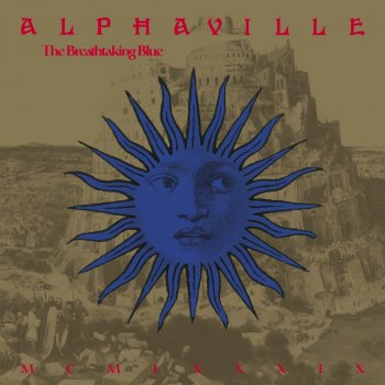 Alphaville For a Million - 2021 Remaster