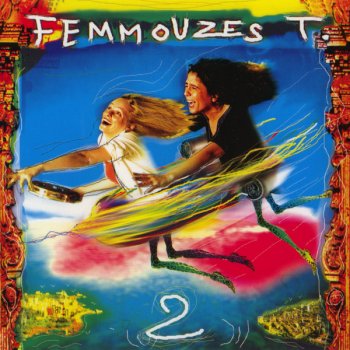 Femmouzes T. Uzeste festival
