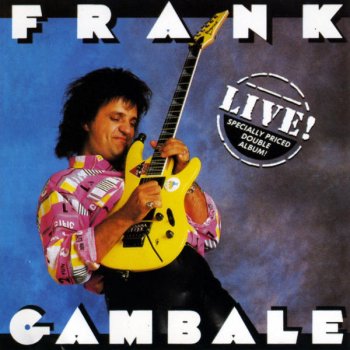 Frank Gambale The Natives Are Restless