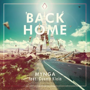 Mynga & Cosmo Klein Back Home