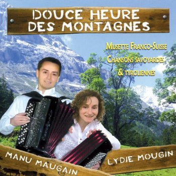 Manu Maugain Les rives du Doubs