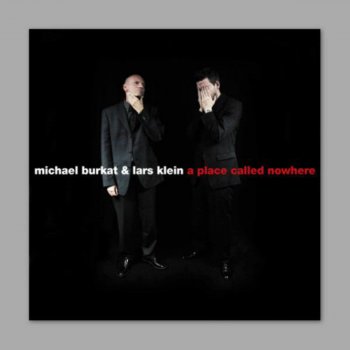 Lars Klein & Michael Burkat The Ride