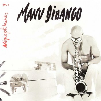 Manu Dibango Pata Pata