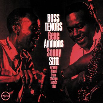 Gene Ammons & Sonny Stitt Autumn Leaves