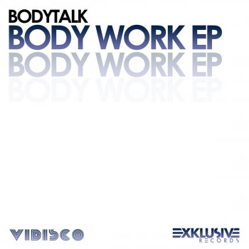 Bodytalk Shake It Up