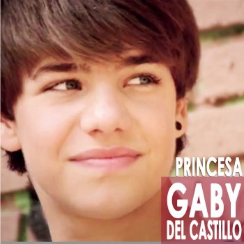 Gaby Del Castillo Princesa