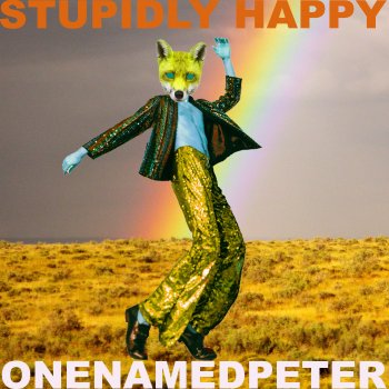 OneNamedPeter Hazy Cosmic Jive