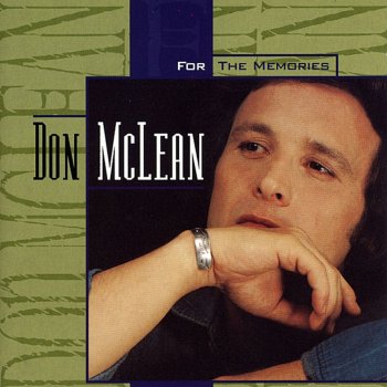 Don McLean Travelin' Man