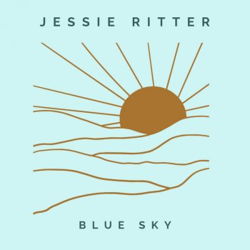 Jessie Ritter Blue Sky