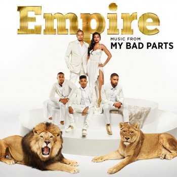 Empire Cast feat. Bre-Z Daddy's Little Girl