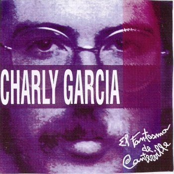 Charly Garcia Voy a mil