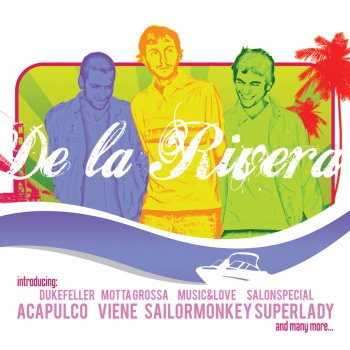 De La Rivera Acapulco