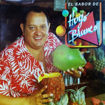 Hugo Blanco Leche Condensada