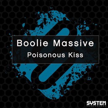 Исполнитель Boolie Massive, альбом Poisonous Kiss