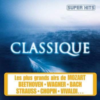 Arthur Fiedler feat. Boston Pops Orchestra Suite bergamasque, L. 75: III. Clair de lune