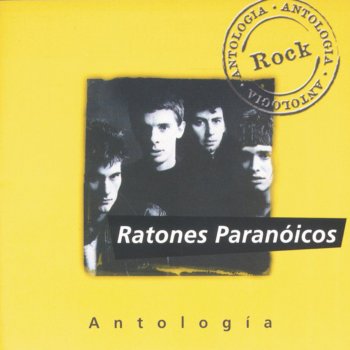 Ratones Paranoicos Sucia Estrella