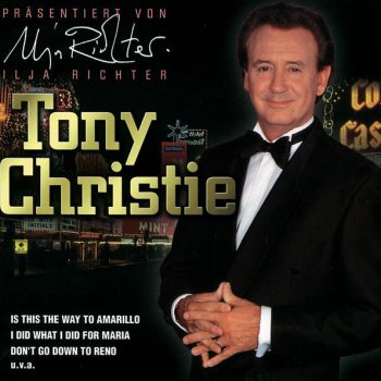 Tony Christie Didn't We