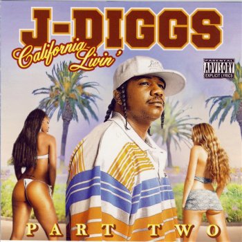 J-Diggs Thizzlamic (feat. Crest Creepaz)