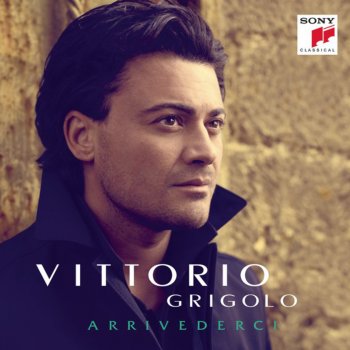 Vittorio Grigolo Martha: Atto II. "M'appari" (Lionel)