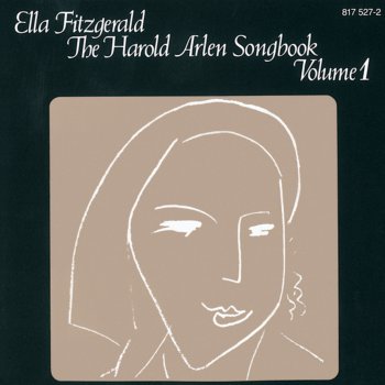 Ella Fitzgerald This Time the Dream's on Me (1961 Version)