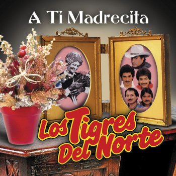 Los Tigres del Norte Rifaré Mi Suerte
