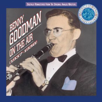 Benny Goodman Sunny Disposish