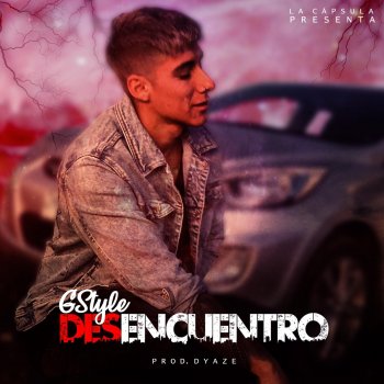 G Style feat. Ben-g & Mati Rivera Pa' Que
