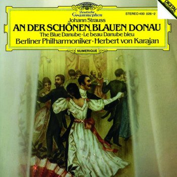 Johann Strauss II Die Fledermaus: Ouvertüre