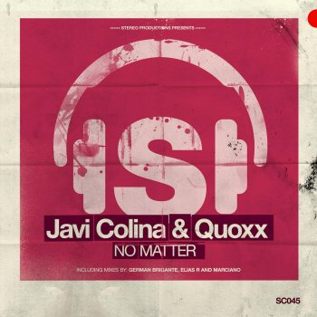 Javi Colina, Quoxx No Matter