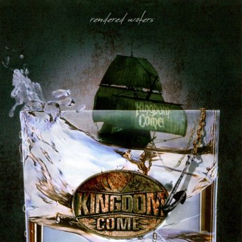 Kingdom Come Don't Remember