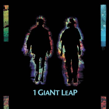 1 Giant Leap feat. Grant-Lee Phillips & Horace Andy Racing Away